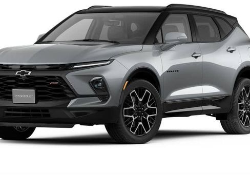 New 2026 Chevrolet Blazer RS w/ Driver Confidence II Package FWD image 26