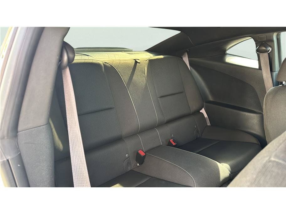 Used 2015 Chevrolet Camaro SS w/ RS Package RWD image 21
