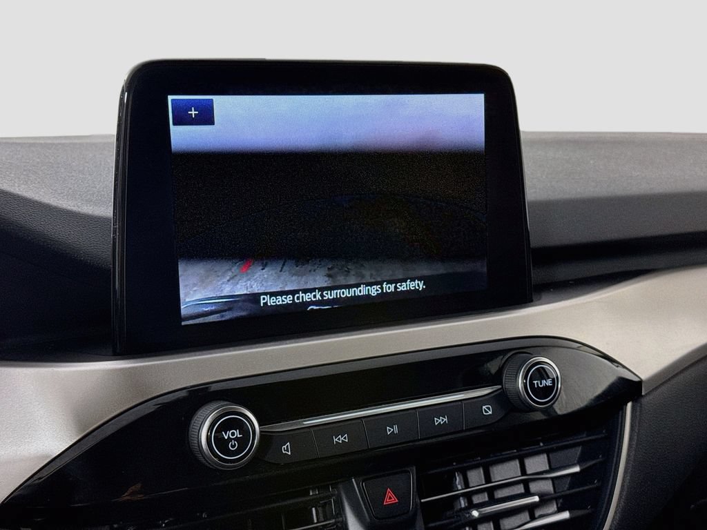 Used 2020 Ford Escape SE FWD image 15