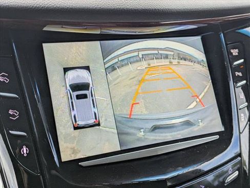 Used 2015 Cadillac Escalade Luxury AWD/4WD image 15