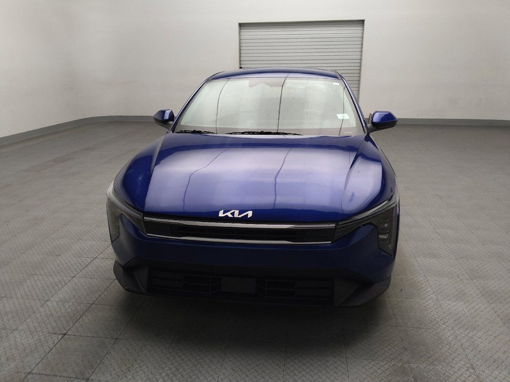 Used 2025 Kia K4 FWD image 15