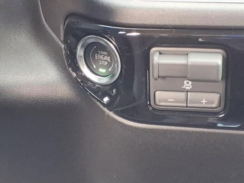 New 2026 Chevrolet Silverado 2500 LT w/ Trail Boss Package image 15