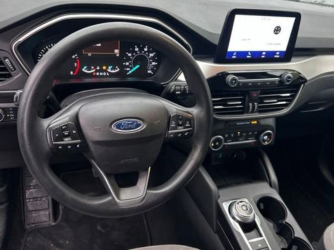 Used 2020 Ford Escape SE AWD/4WD image 14