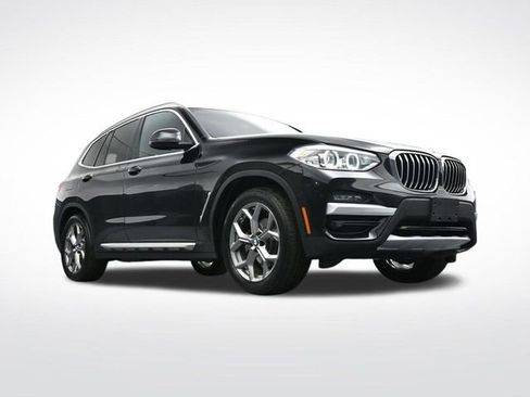 Used 2020 BMW X3 xDrive30i w/ Convenience Package image 30
