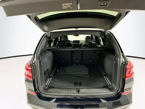 Used 2019 BMW X3 sDrive30i w/ M Sport Package 2 RWD image 30