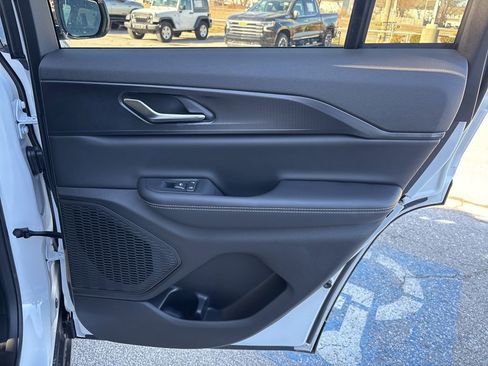 New 2026 Jeep Grand Cherokee Laredo image 47