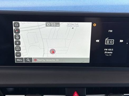 New 2026 Kia Seltos EX FWD image 24