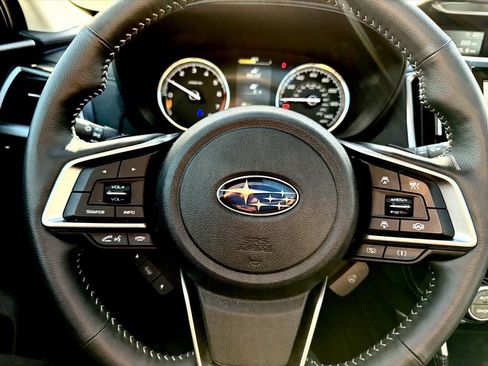 Used 2023 Subaru Forester Touring image 16