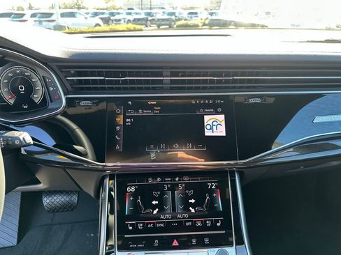 New 2026 Audi Q8 Premium Plus image 13