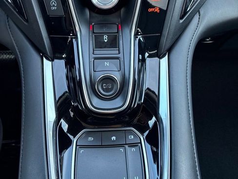 Used 2020 Acura RDX Base image 32