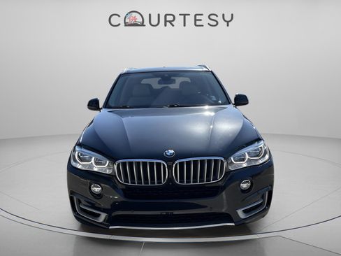 Used 2016 BMW X5 xDrive50i image 11