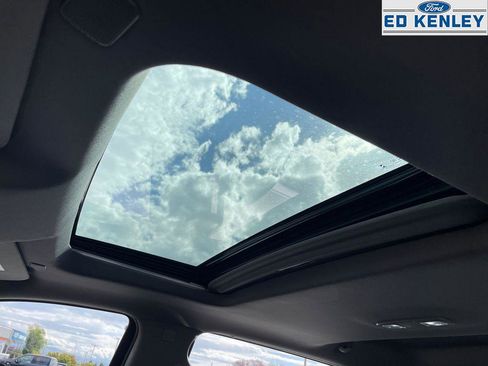 Used 2020 GMC Sierra 1500 SLT w/ SLT Premium Plus Package image 6