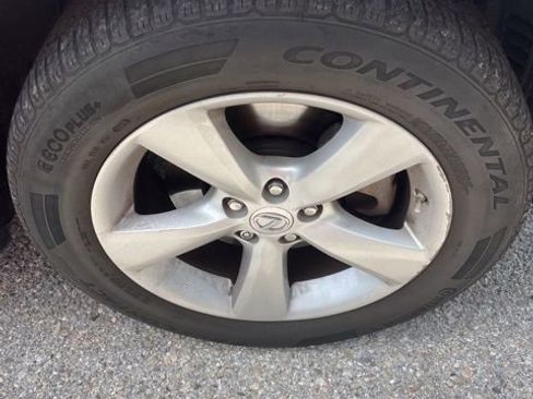 Used 2015 Lexus RX 350 AWD image 7