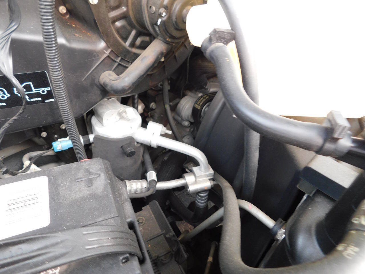 Used 2016 Chevrolet Express 2500 RWD image 53