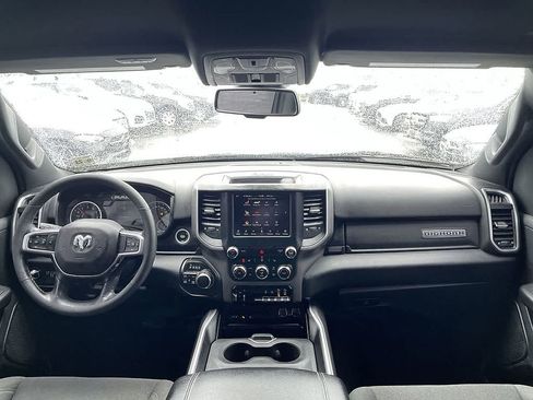 Used 2019 RAM 1500 Big Horn image 22