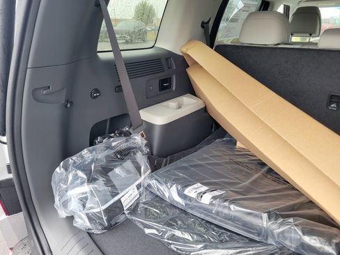 New 2026 Hyundai Santa Fe SEL image 36