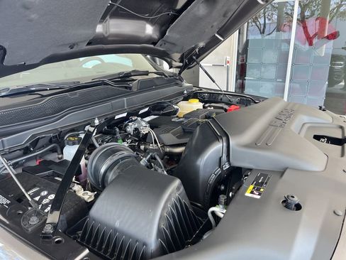 New 2024 RAM 2500 Laramie w/ Night Edition image 12