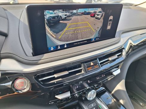 Used 2026 Acura MDX FWD w/ Technology Package image 16