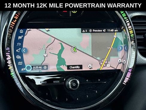 Used 2022 MINI Cooper 4-Door Hardtop FWD image 20