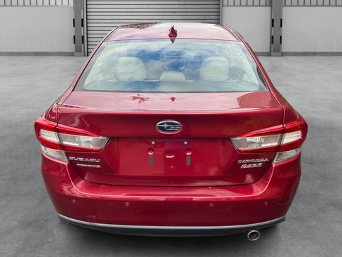 Used 2017 Subaru Impreza 2.0i Limited AWD/4WD image 37