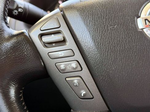 Used 2020 Nissan Armada SL RWD image 19