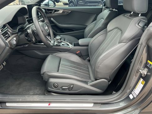 Used 2022 Audi S5 Prestige image 17