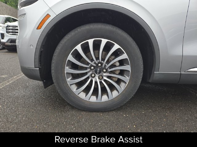 Certified 2020 Lincoln Aviator Reserve w/ Equipment Group 201A AWD/4WD image 34