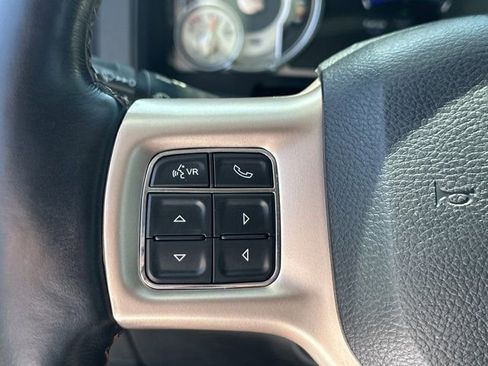 Used 2018 RAM 2500 Longhorn AWD/4WD image 30