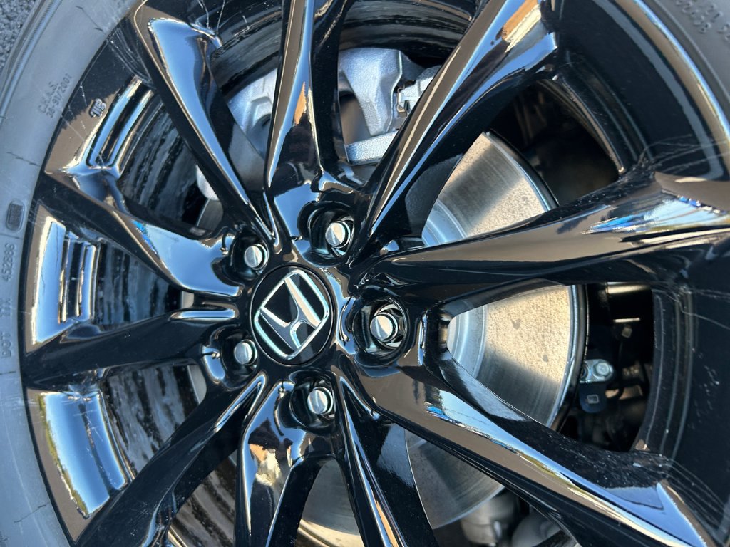 New 2027 Honda CR-V Sport-L image 24
