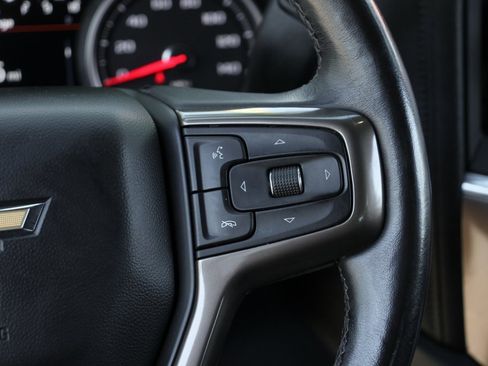 Used 2022 Chevrolet Silverado 2500 High Country image 26