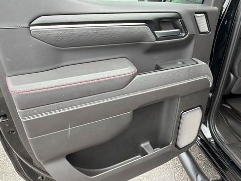 Used 2024 GMC Sierra 1500 AT4X AWD/4WD image 20