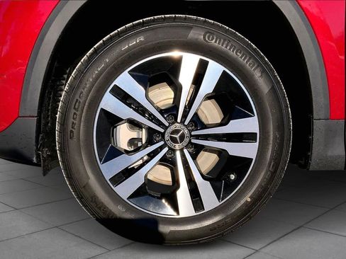 New 2026 Mercedes-Benz GLA 250 4MATIC image 15