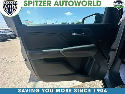 New 2026 Chevrolet Colorado LT w/ Advanced Trailering Package AWD/4WD image 23