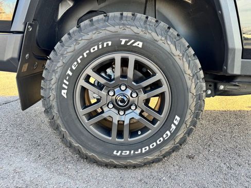 New 2025 INEOS Grenadier AWD/4WD image 29