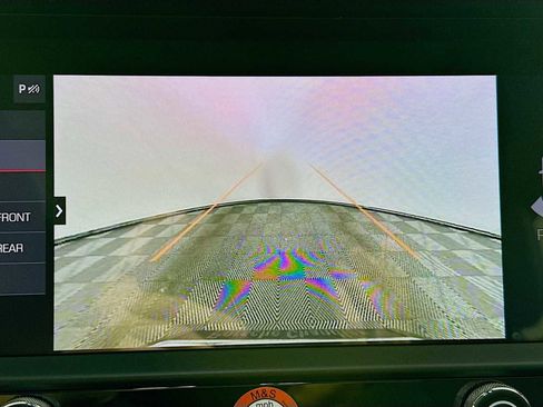 New 2026 Porsche Macan image 20