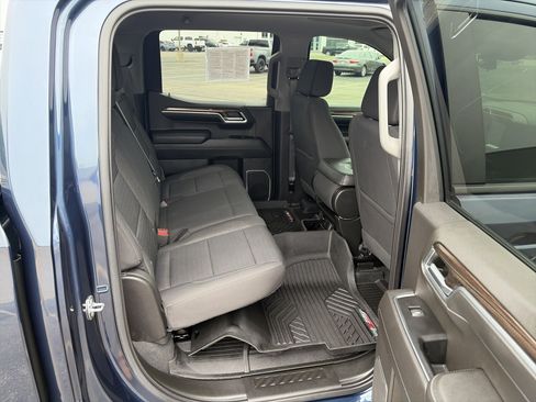 Used 2022 Chevrolet Silverado 1500 RST AWD/4WD image 21