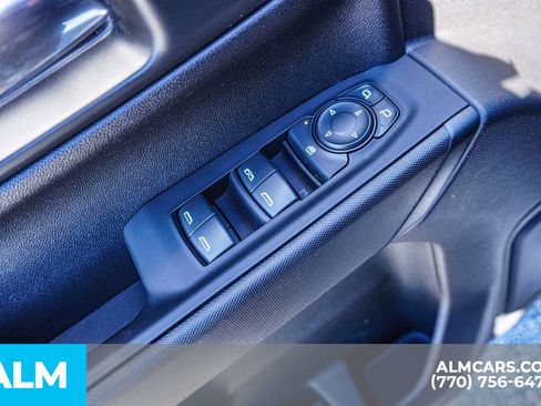 Used 2024 GMC Sierra 1500 Pro w/ Pro Value Package image 47