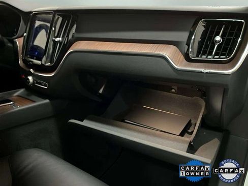 Used 2023 Volvo XC60 B5 Plus image 83