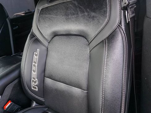 Used 2023 RAM 1500 Rebel w/ Rebel Level 2 Equipment Group AWD/4WD image 21