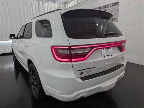 New 2026 Dodge Durango GT image 36