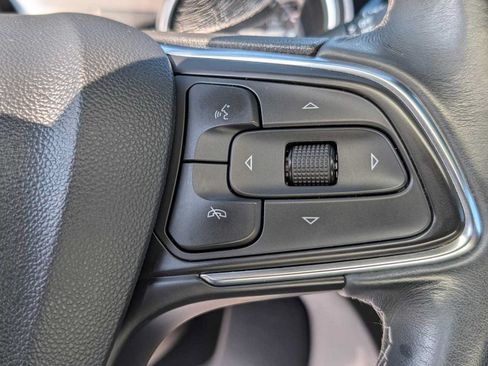 Certified 2023 Buick Encore GX Select w/ Sport Touring Package AWD/4WD image 33