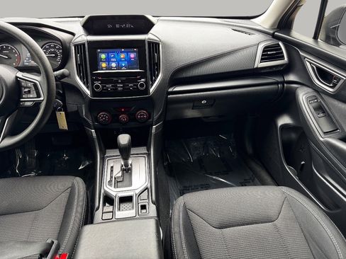 Used 2021 Subaru Forester image 19