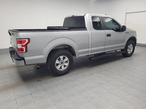 Used 2020 Ford F150 XL w/ Equipment Group 101A Mid RWD image 10
