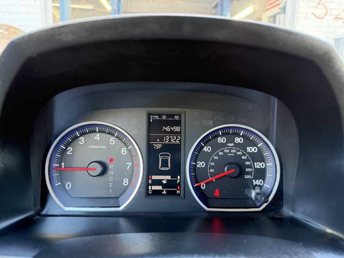Used 2007 Honda CR-V EX-L image 15