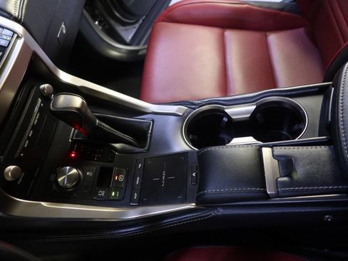 Used 2021 Lexus NX 300 FWD w/ Premium Package image 36