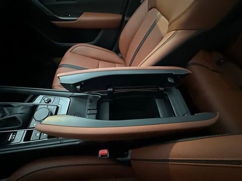 Used 2024 MAZDA CX-50 AWD 2.5 Turbo image 27