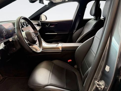 Used 2023 Mercedes-Benz C 300 4MATIC Sedan image 18