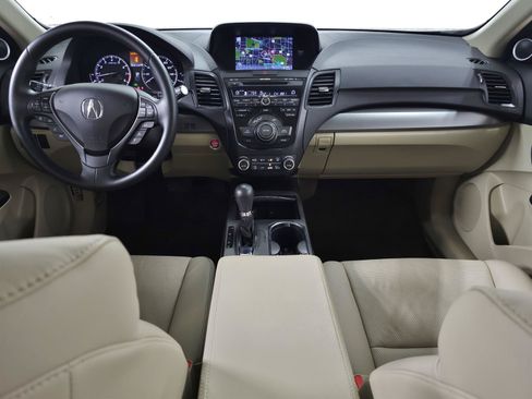 Used 2014 Acura RDX AWD w/ Technology Package image 14