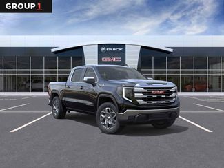 New 2026 GMC Sierra 1500 SLE RWD video 1