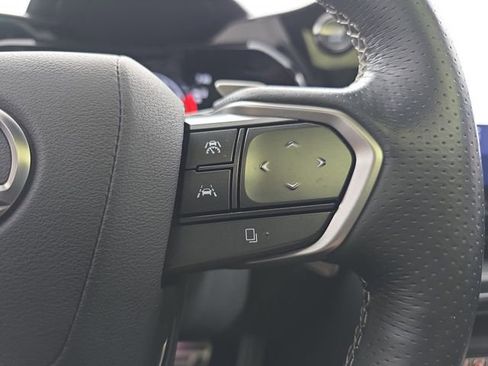 Used 2024 Lexus NX 350 F Sport AWD/4WD image 34